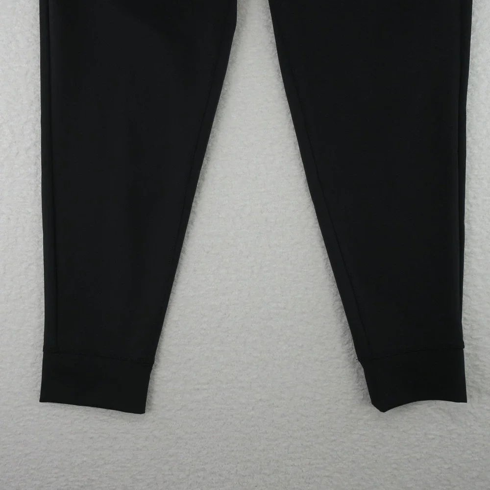 Rhone‎ Spar Jogger Activewear Pants Mens XXL 2XL Black